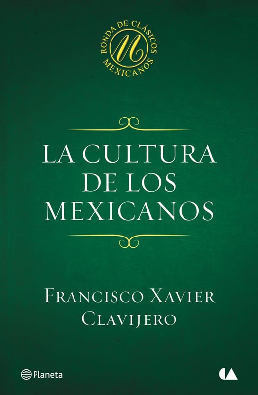 La cultura de los mexicanos