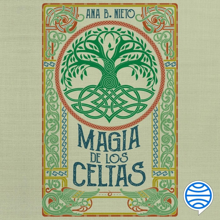 Magia de los celtas
