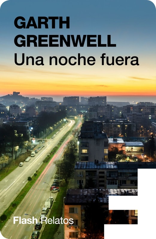 Una noche fuera (Flash Relatos)
