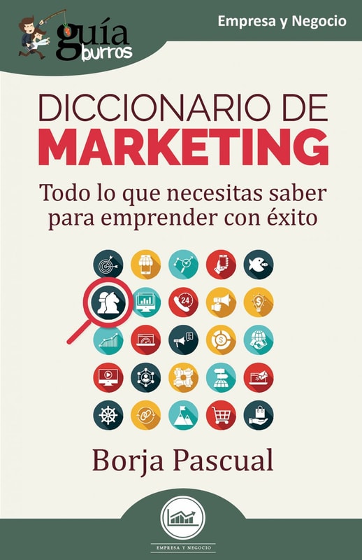 GuíaBurros: Diccionario de marketing