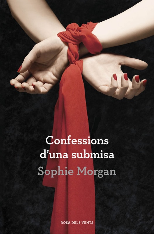 Confessions d'una submisa