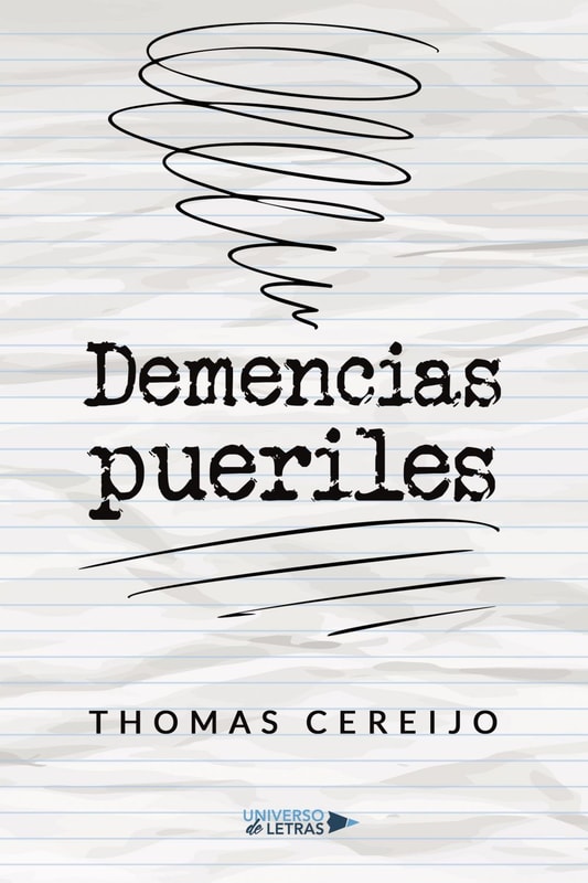 Demencias pueriles