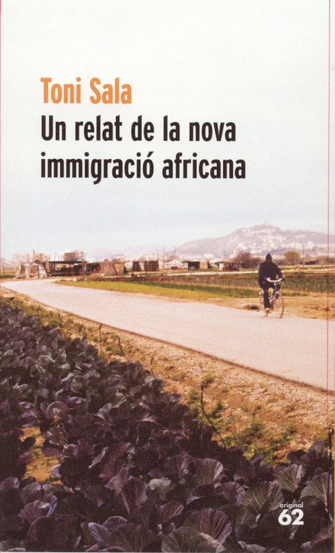 Un relat de la nova immigració africana