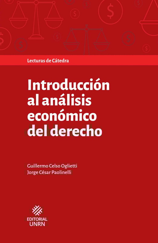 Introducción al análisis económico del derecho