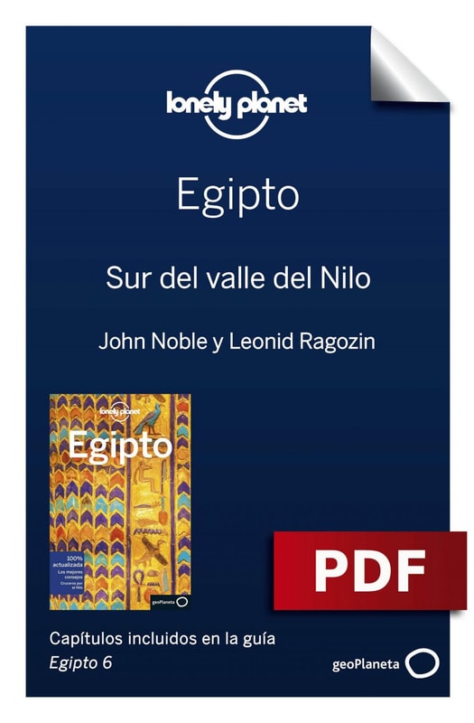 Egipto 6_6. Sur del valle del Nilo
