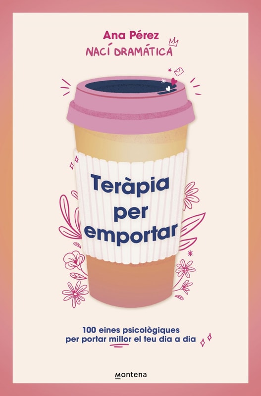 Teràpia per emportar