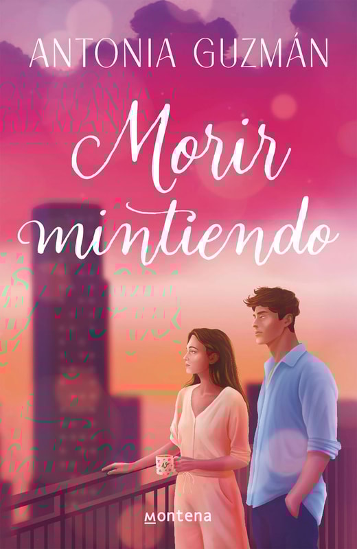 Y amarás a un extraño