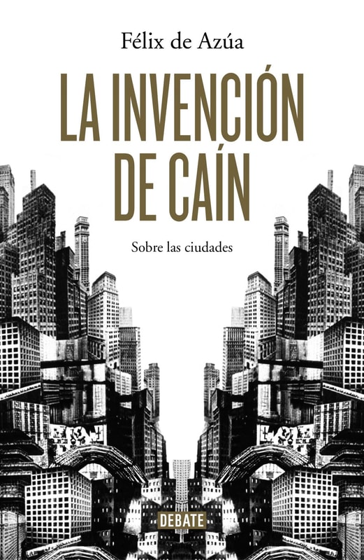 La invención de Cain