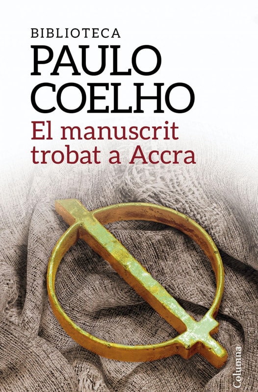 El manuscrit trobat a Accra