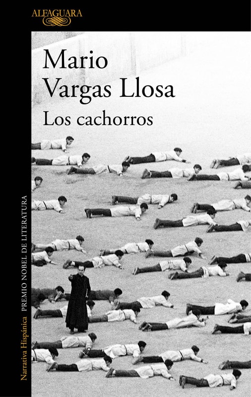 Los cachorros
