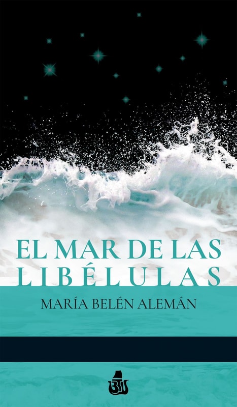 El mar de las libélulas