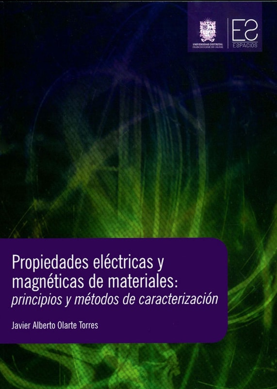 Propiedades eléctricas y magnéticas de materiales