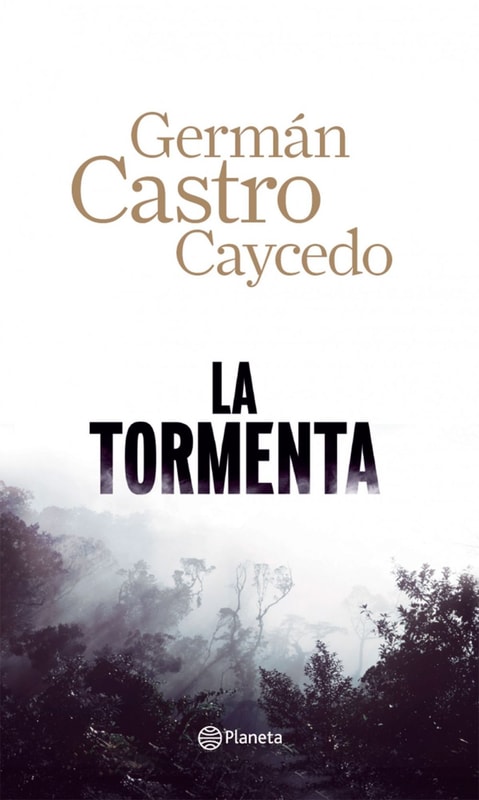 La tormenta