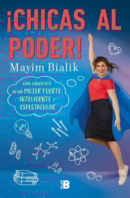 ¡Chicas al poder!