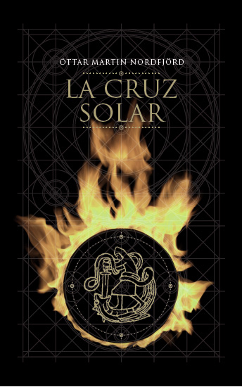 La cruz solar