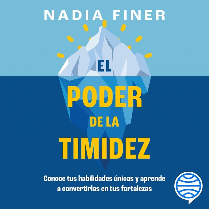 El poder de la timidez