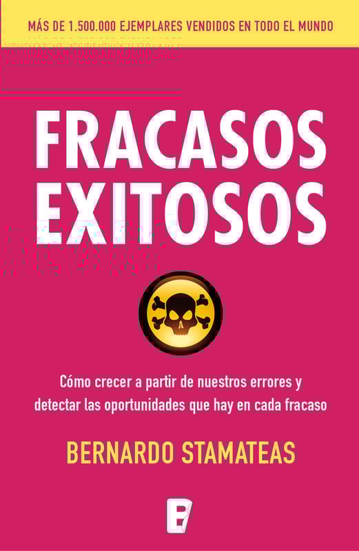 Fracasos exitosos