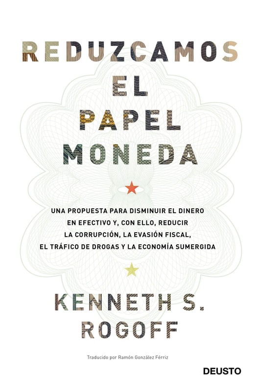 Reduzcamos el papel moneda