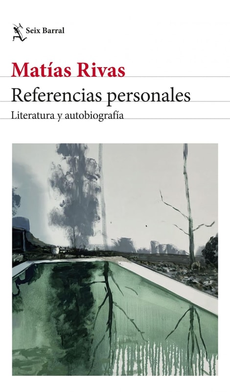 Referencias Personales