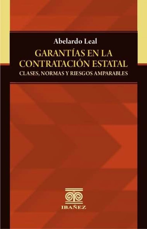 Garantías en la contratación estatal