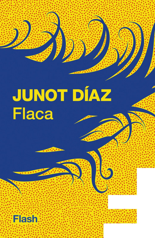 Flaca (Flash Relatos)