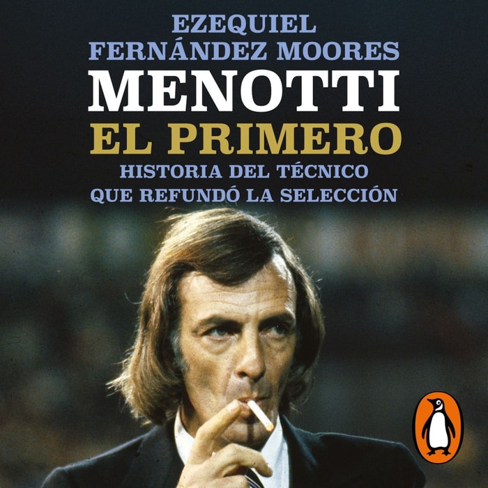 Menotti. El primero