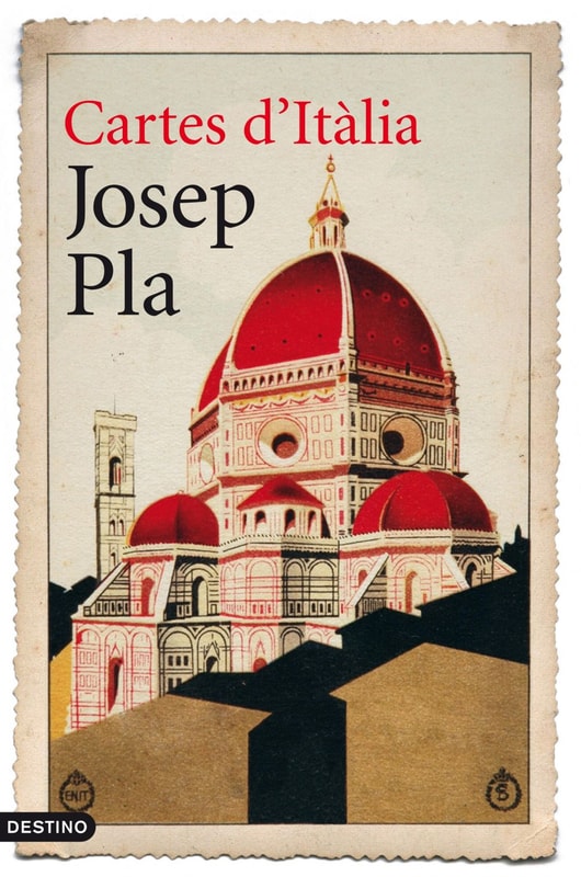 Cartes d'Itàlia