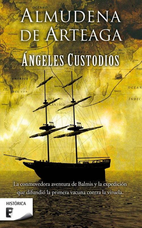 Ángeles custodios