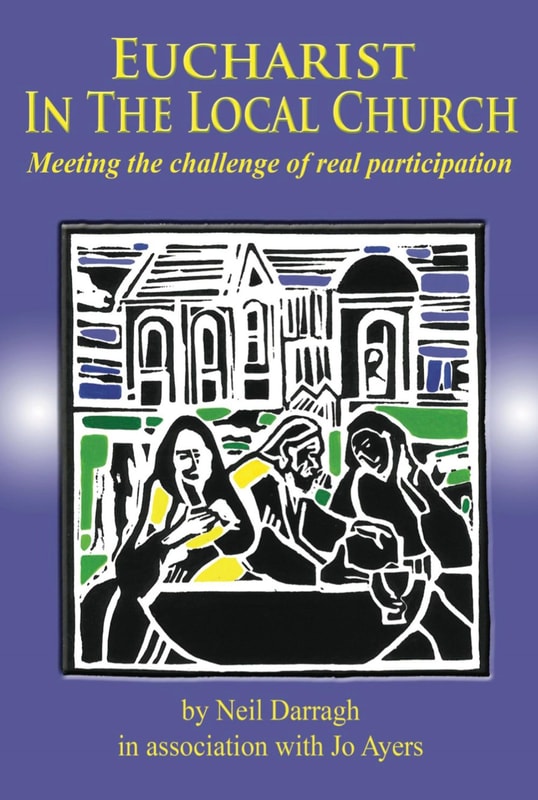 Eucharist in the Local Church