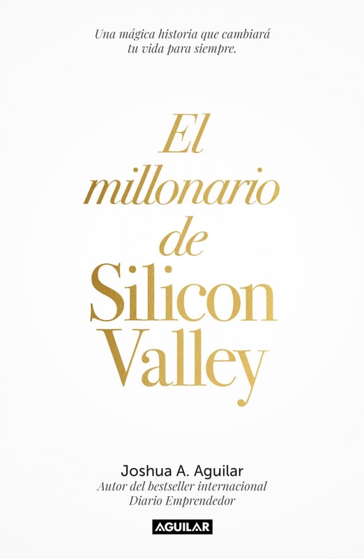 El millonario de Silicon Valley