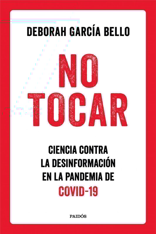 No tocar