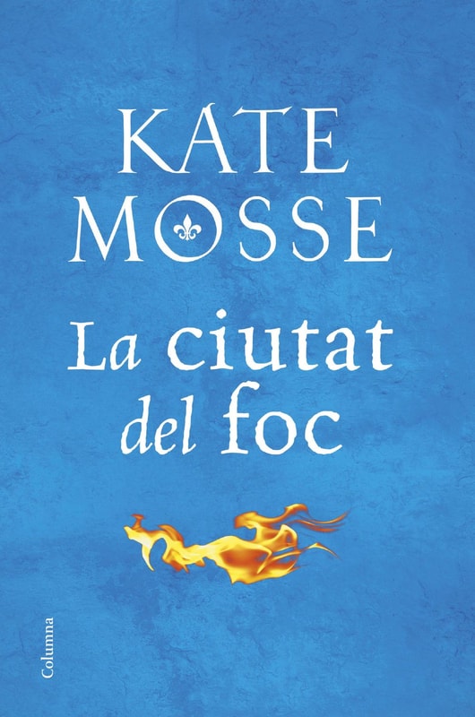 La ciutat del foc