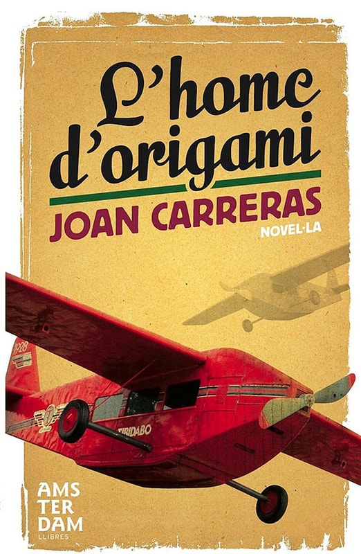 L'home d'origami