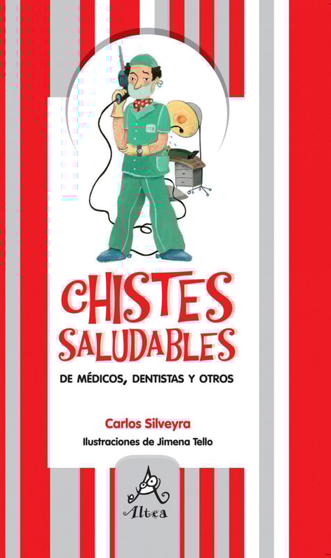 Chistes saludables