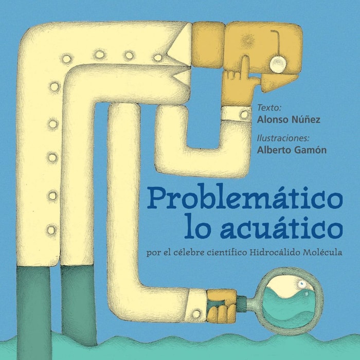 Problemático lo acuático