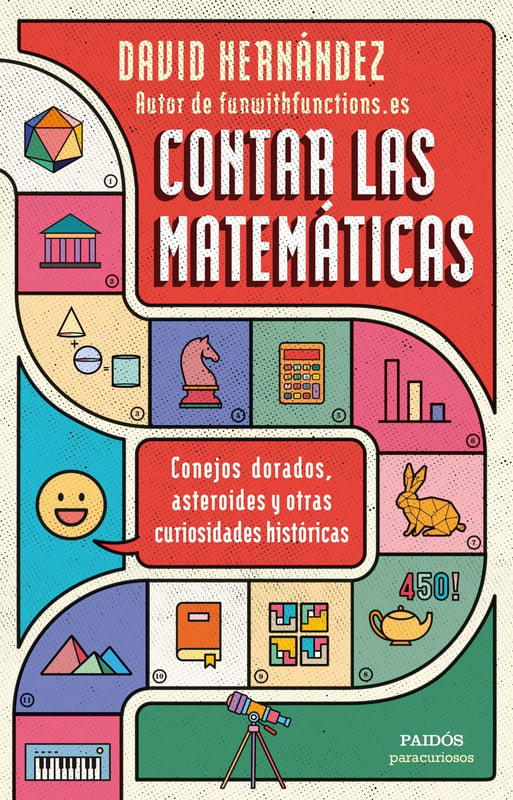 Contar las matemáticas