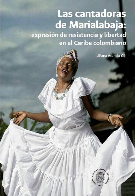 Las cantadoras de Marialajaba