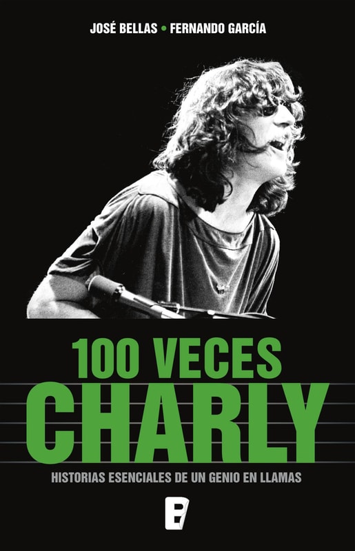 100 veces Charly