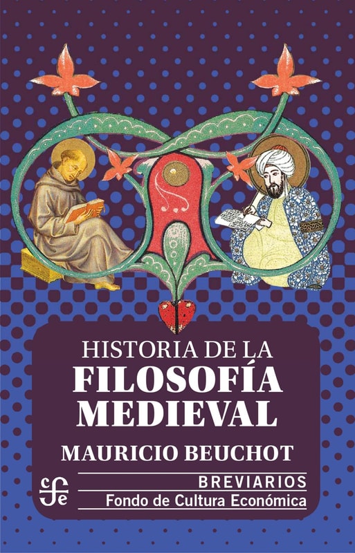 Historia de la filosofía medieval