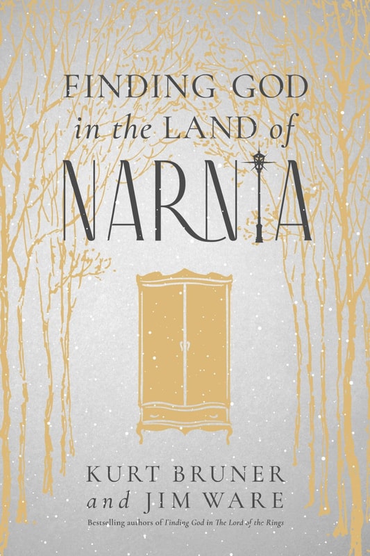 Finding God in the Land of Narnia