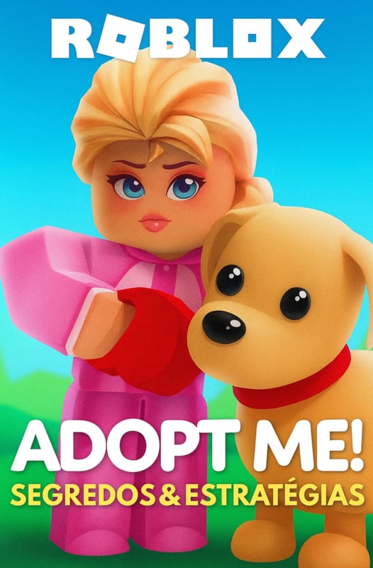 Roblox - Adopt Me!