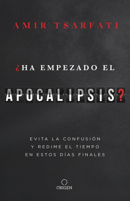 ¿Ha empezado el Apocalipsis?: Evita la confusión y redime el tiempo en estos días finales /