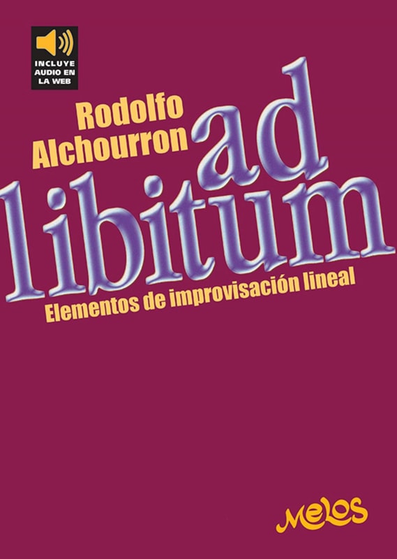 Ad Libitum