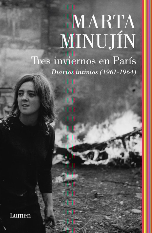 Tres inviernos en París