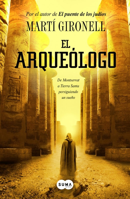 El arqueólogo