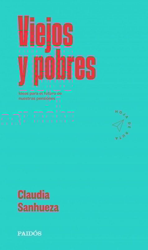Viejos y pobres