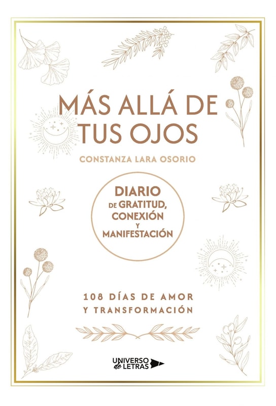 Más allá de tus ojos