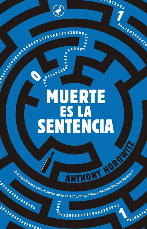 Dg-muerte es la sentencia