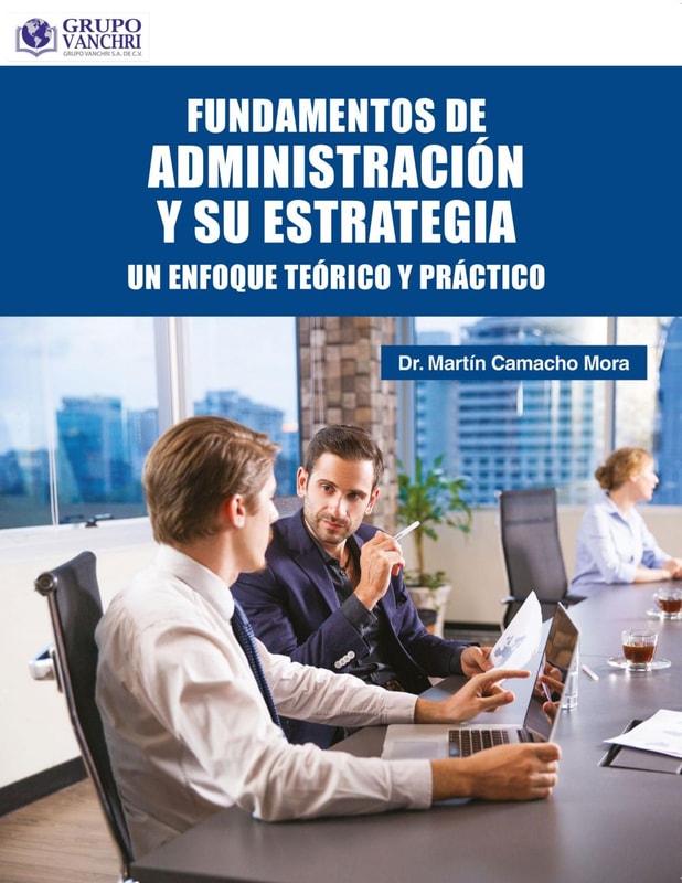 Fundamentos de administración y su estrategia