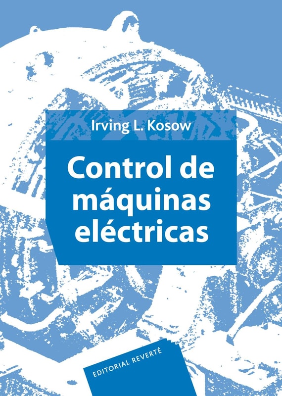 Control de máquinas eléctricas